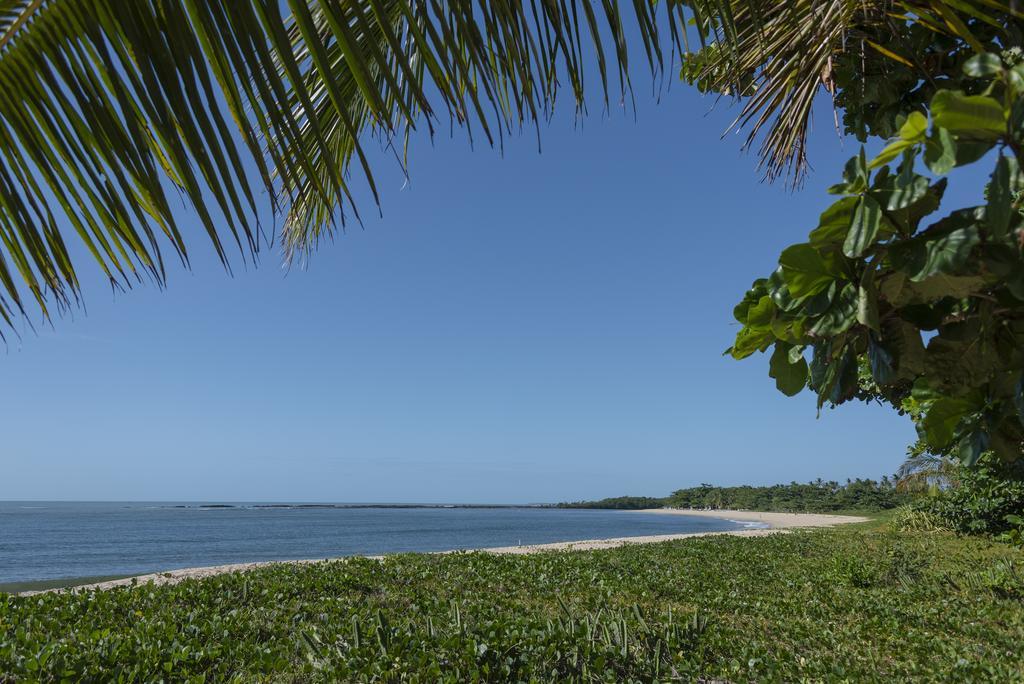 Campo Bahia Hotel Villas Spa Санту-Андре Экстерьер фото