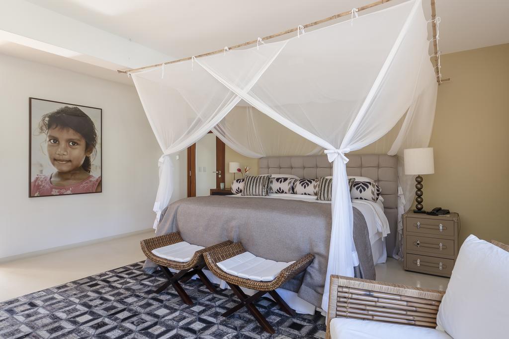 Campo Bahia Hotel Villas Spa Санту-Андре Экстерьер фото