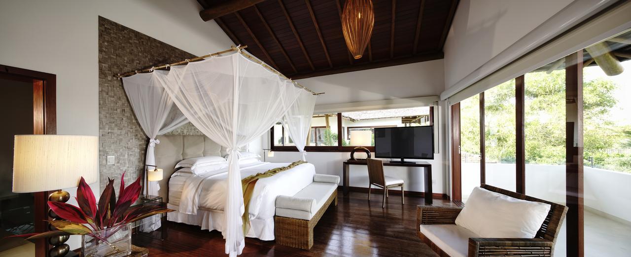 Campo Bahia Hotel Villas Spa Санту-Андре Экстерьер фото