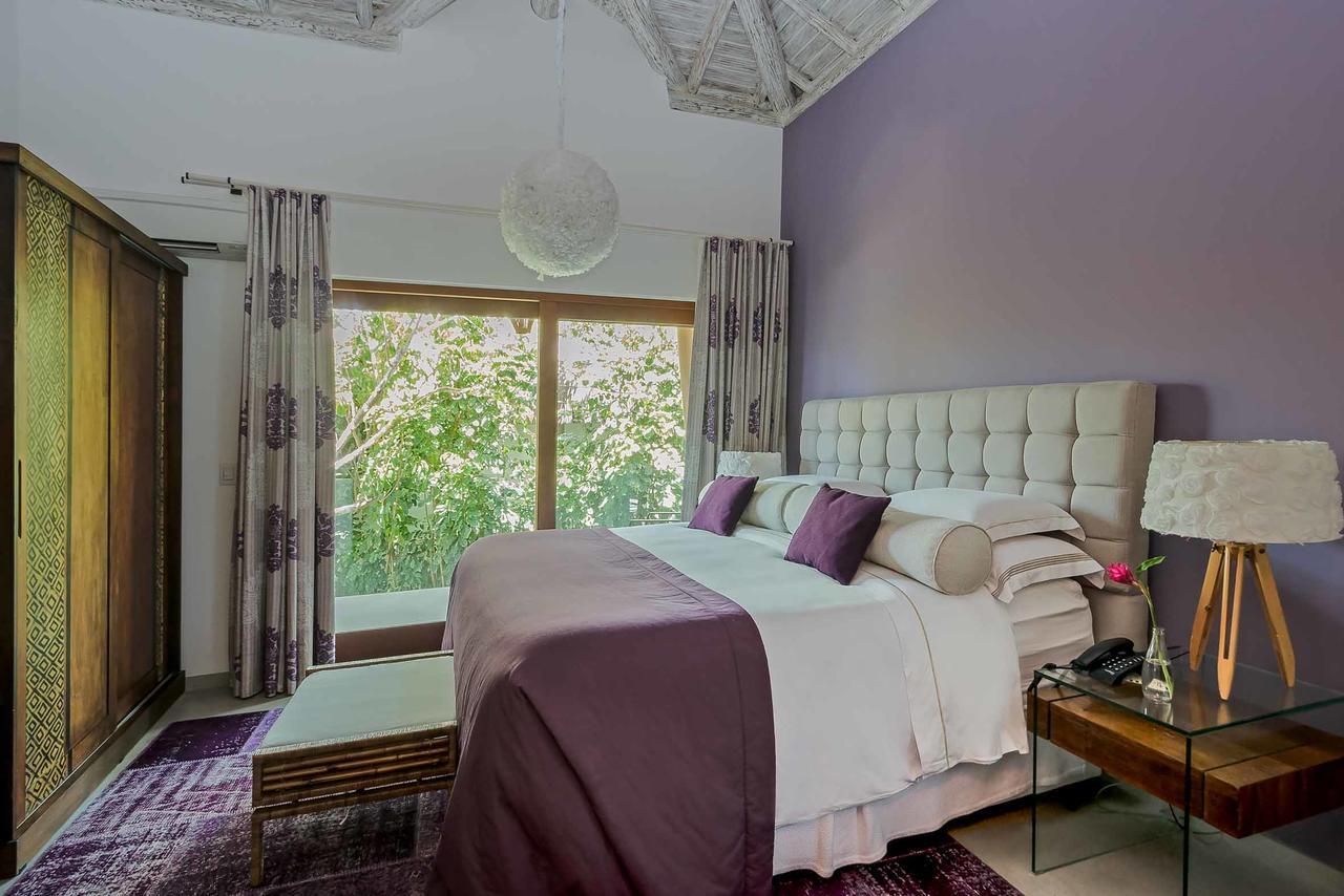 Campo Bahia Hotel Villas Spa Санту-Андре Экстерьер фото